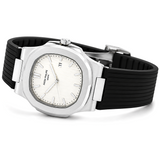 Arctic Silver Prestige Watch