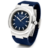 Ocean Blue Prestige Watch