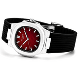 Crimson Elite Automatic Watch