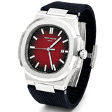 Crimson Elite Automatic Watch