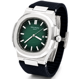 Emerald Prestige Automatic Watch