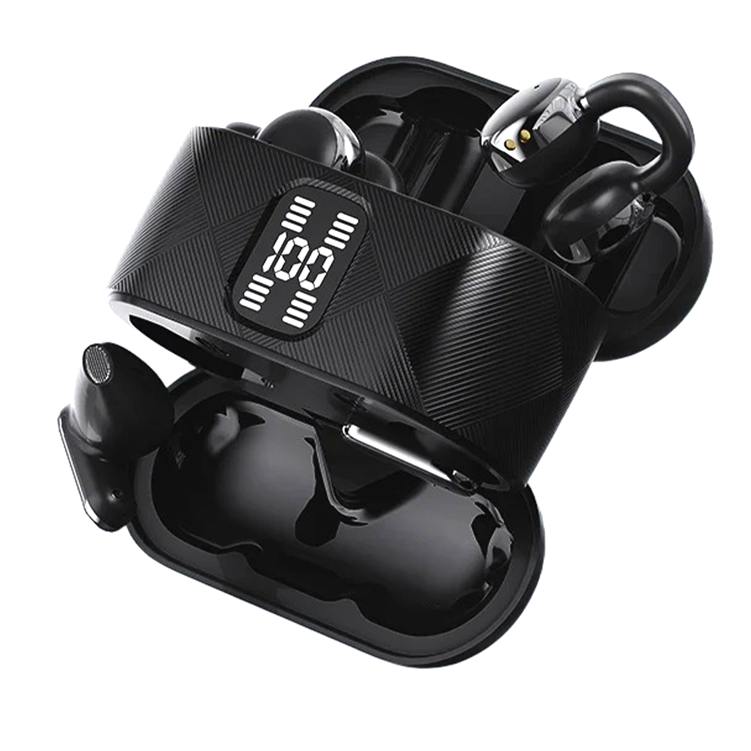 Q16 CYXG - Black