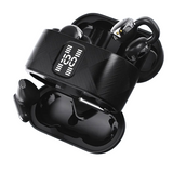 Q16 CYXG - Black