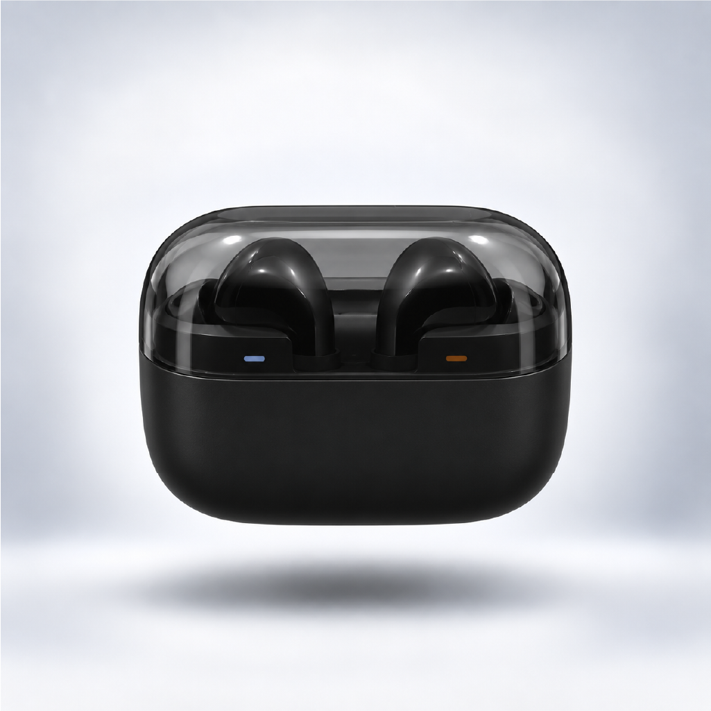 Buds Pro 3 Wireless Earbuds – Classic Black