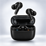 Buds Pro 3 Wireless Earbuds – Classic Black