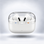 Buds Pro 3 Wireless Earbuds – Pearl White