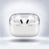 Buds Pro 3 Wireless Earbuds – Pearl White