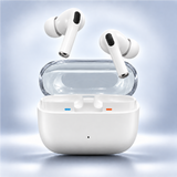 Buds Pro 3 Wireless Earbuds – Pearl White