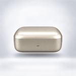 Buds Pro 9 Wireless Earbuds – Champagne Gold
