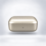 Buds Pro 9 Wireless Earbuds – Champagne Gold