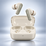 Buds Pro 9 Wireless Earbuds – Champagne Gold