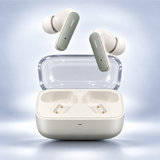Buds Pro 9 Wireless Earbuds – Pearl White