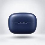U60 Wireless Earbuds – Midnight Blue Edition