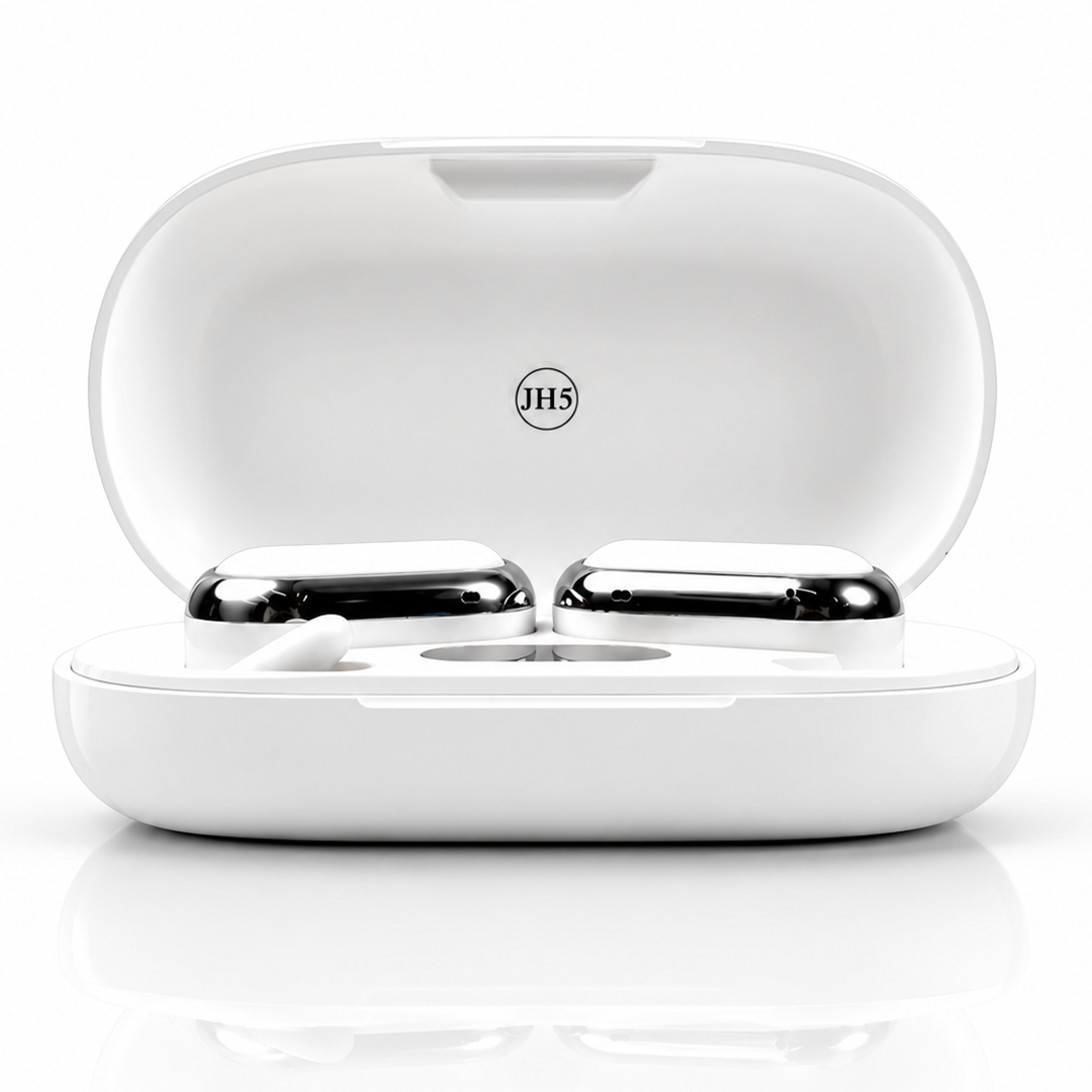 X96 TWS CYXG Wireless Earbuds - black