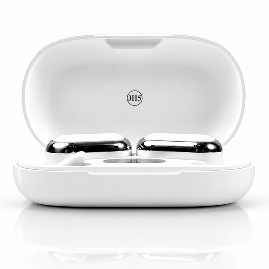 X96 TWS CYXG Wireless Earbuds - black