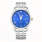 Omega Blue Roman Watch