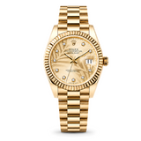 Aureon Classic Gold Watch – Elegant Men’s Timepiece