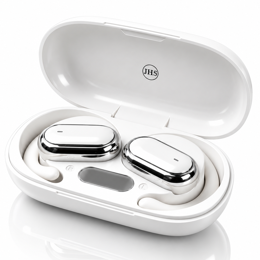 X96 TWS CYXG Wireless Earbuds - black
