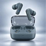 Buds Pro 9 Wireless Earbuds – Smoky Blue