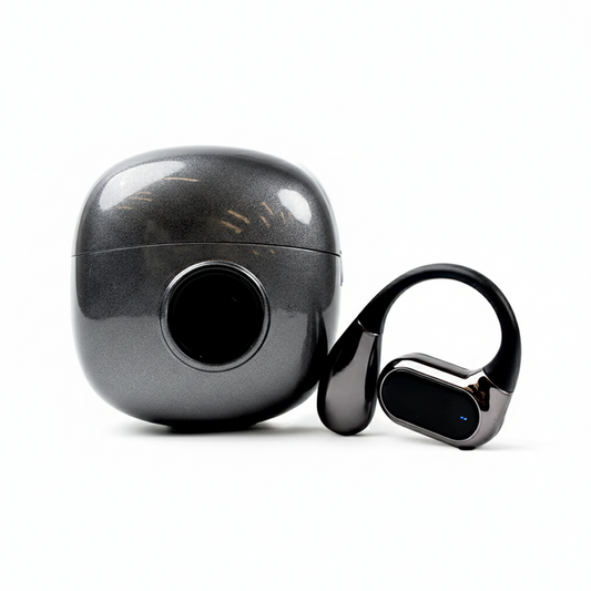 Q17-Pro CYXG - Black