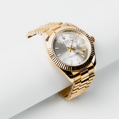 Rolex – Gold Classic Watch