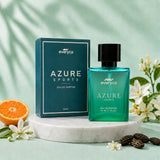Azure Sports Eau de Parfum – 50ml