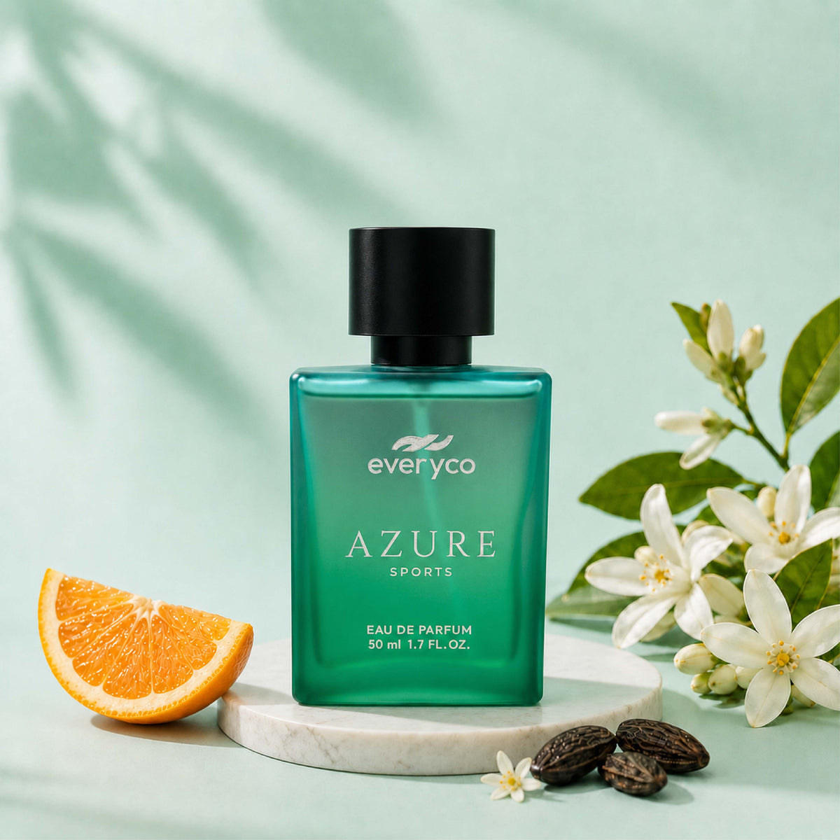 Azure Sports Eau de Parfum – 50ml