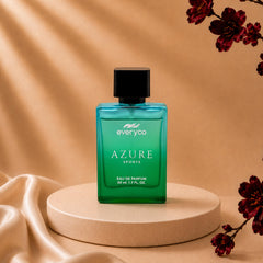 Azure Sports Eau de Parfum – 50ml
