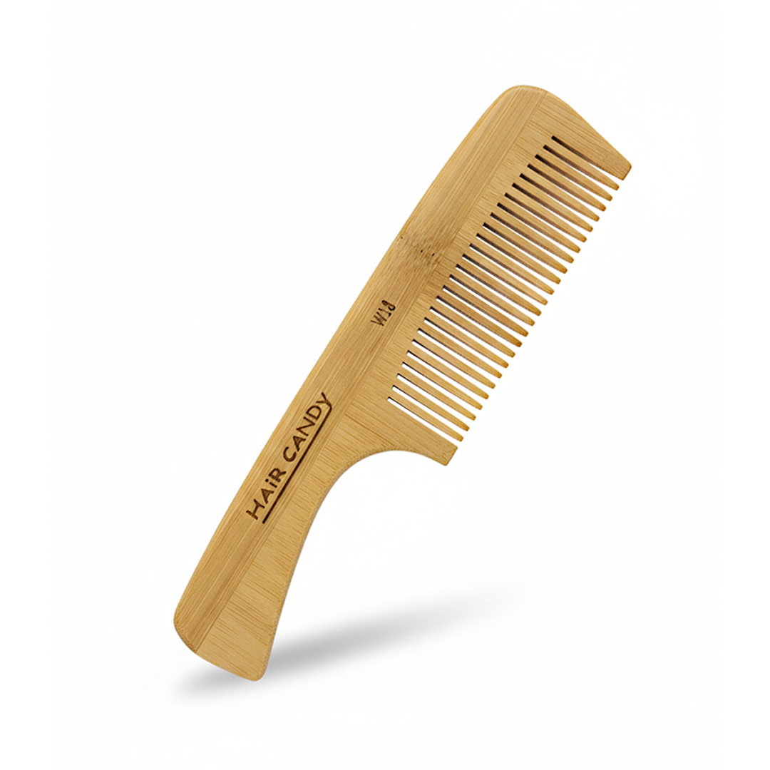 Bamboo Comb
