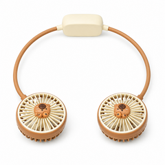 BearBreeze Neck Fan