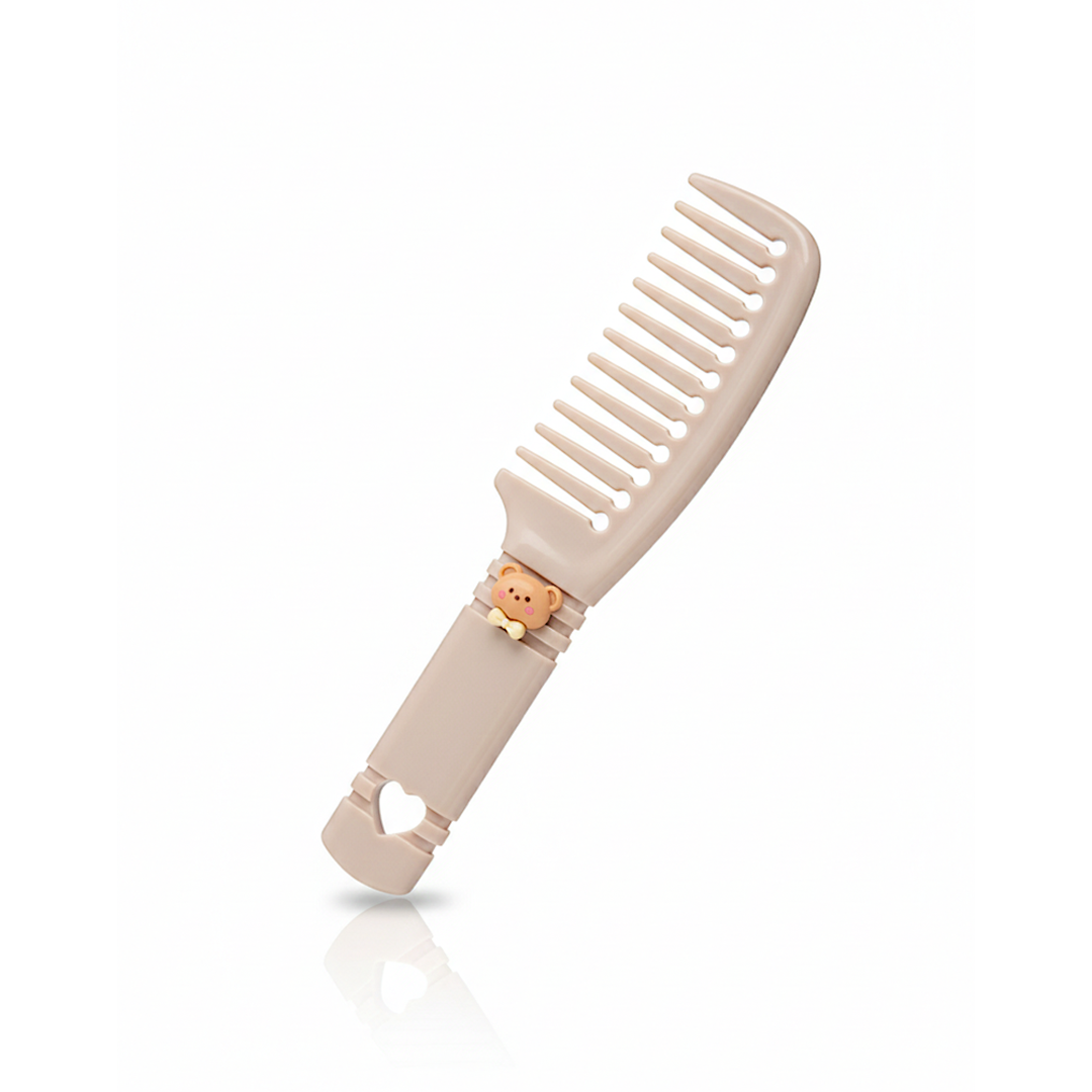 Bear Detangling Comb