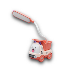 BearTruck Flexi-Light