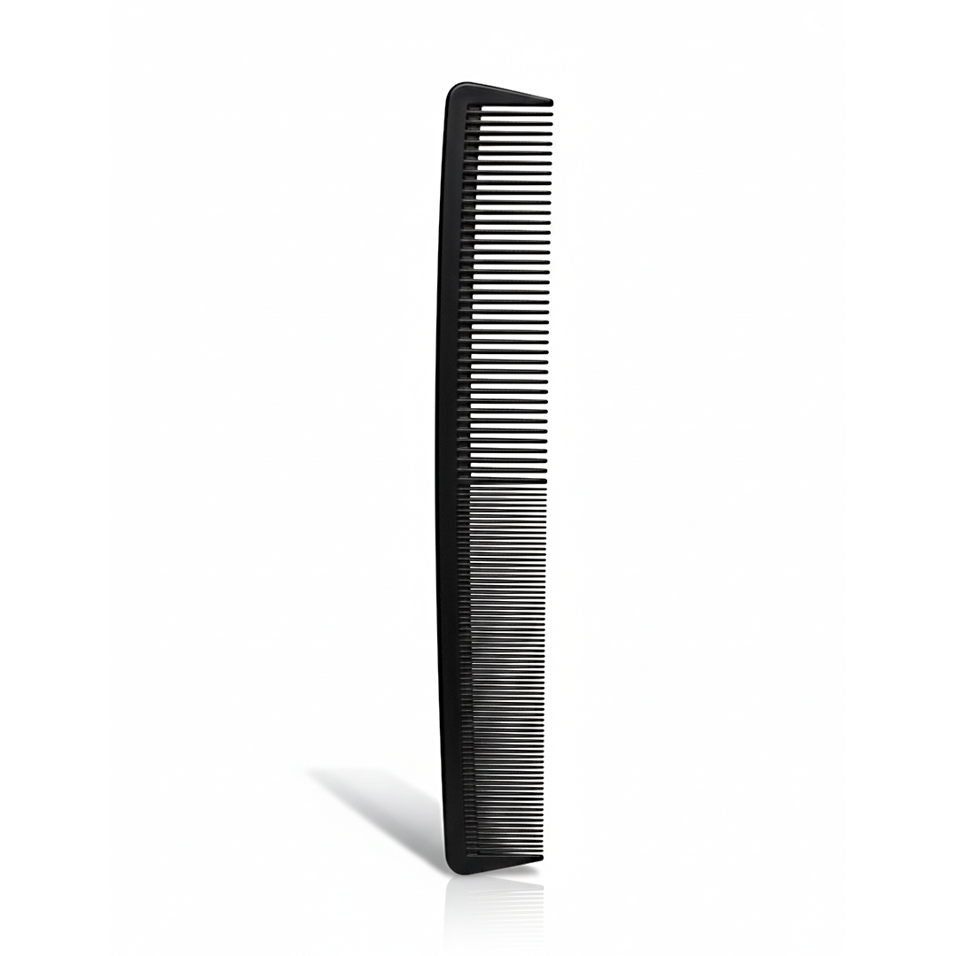 Black Styling Comb