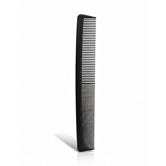 Black Styling Comb