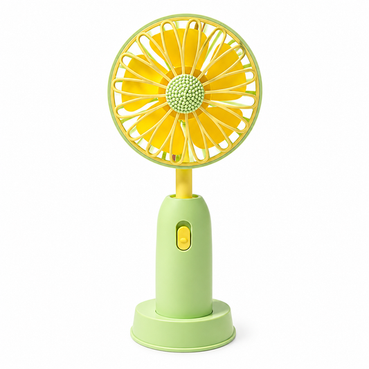 Bloom Breeze Portable Fan