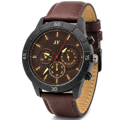 Bronze Titan Chronograph Watch