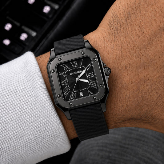 Cartier – UrbanEdge Watch