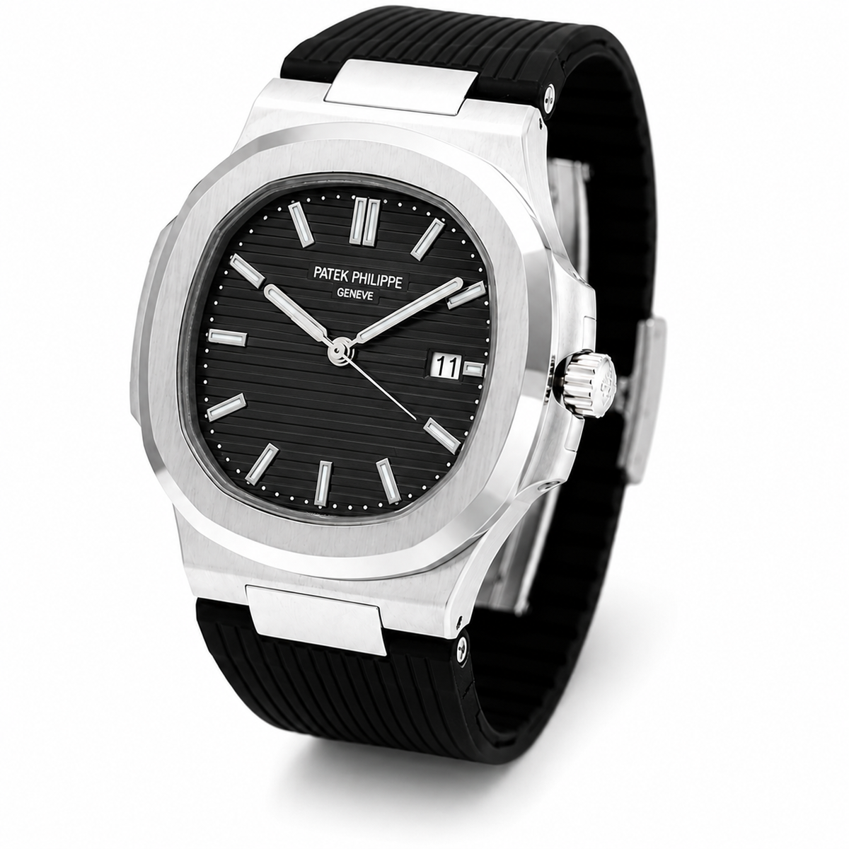 Obsidian Elite Watch