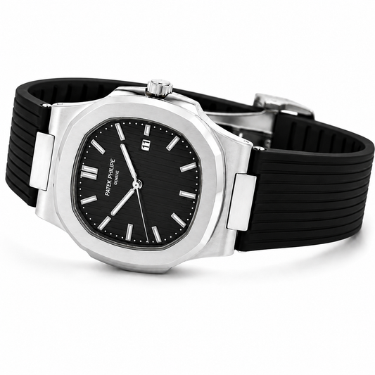Obsidian Elite Watch