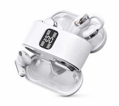 Q16 CYXG - White