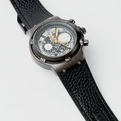 Hublot – ChronoTech Stealth Watch