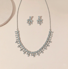 Dazzling Crystal Set