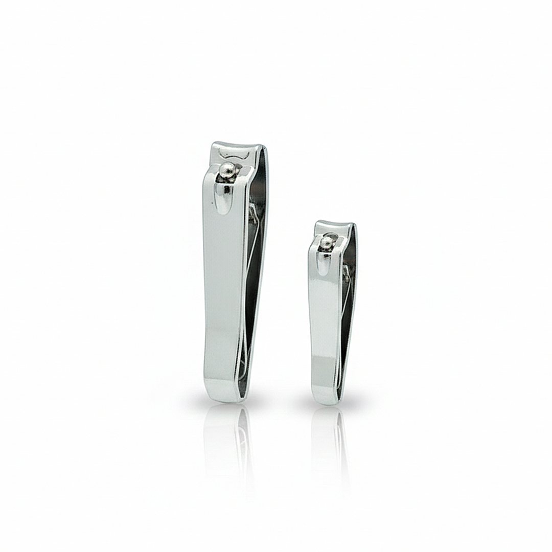 Duo Nail Clipper Set