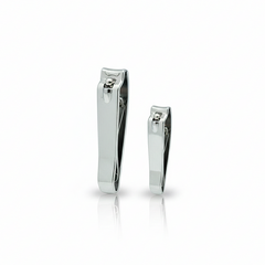 Duo Nail Clipper Set