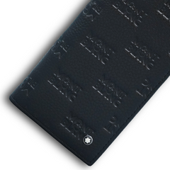 Elite Leather Long Wallet