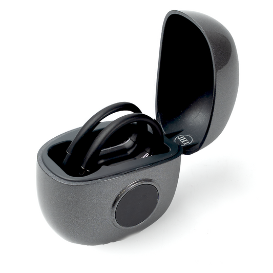Q17 Pro CYXG Wireless Earbuds - Black