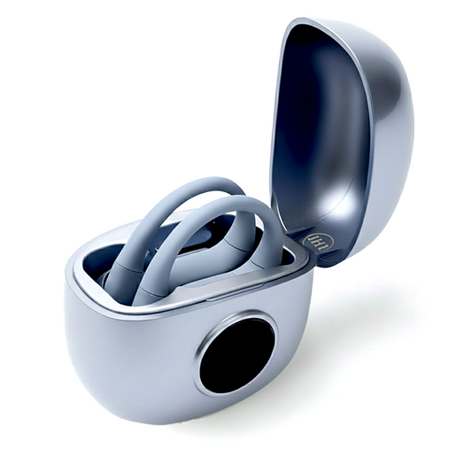 Q17 Pro CYXG Wireless Earbuds - Lavender