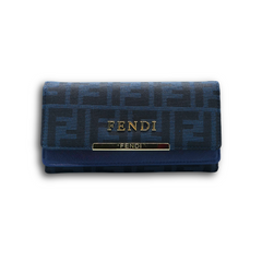 Fendi Long Wallet