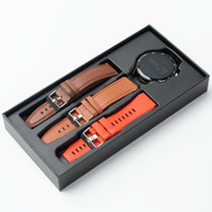 GT3 Bluetooth calling smart watch everyco