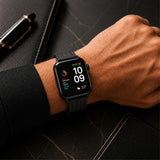 Kalobee Watch Series GW-10 Max Black Smart Watch